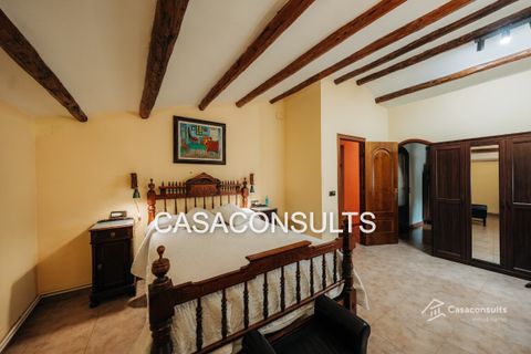 Landejendom i Les Useras, Castellon, Les Useras - € 365.000 | Ref: 918 - foto 40